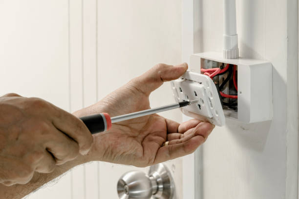 Best Emergency Electrical Repair Services  in Portsmouth, NH